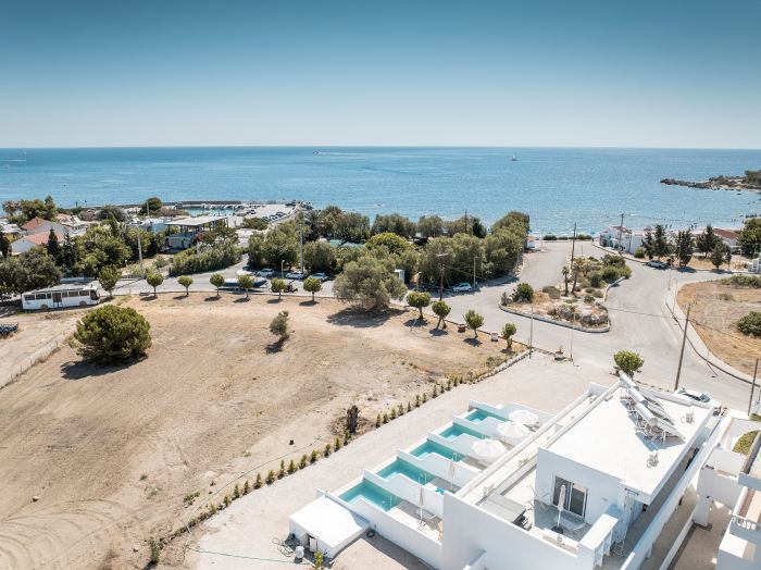kathara bay view